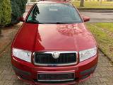 Skoda Fabia 5Y 1.4 16V - Skoda Fabia: Kombi, 16v