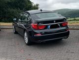 BMW 550 Gran Turismo 550i xDrive Gran Turismo - - BMW 550 Gran Turismo mit Benzin-Antrieb
