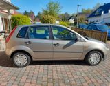 Ford Fiesta 1.3 51 kW -  TÜV Neu - Ford Fiesta: Gold