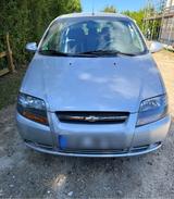 Chevrolet Kalos mit HU/AU bis 07/26 - Chevrolet Kalos von privat