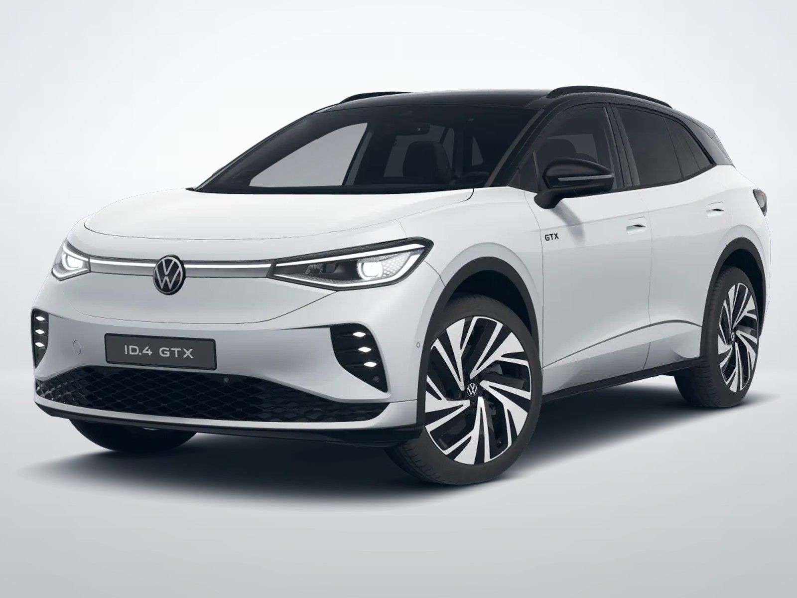Volkswagen ID.4 GTX IQ.Light Navi Harman AHK 21" Pano DCC