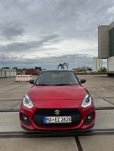 Suzuki Swift Sport Hybrid | 1. Hand | Top 