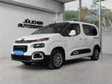 Citroën Berlingo Shine M Pure Tech 110 Stop&Start 7-Sitz - Citroën Berlingo: 7