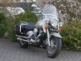 Yamaha XV 1600 A Wild Star mit Windschild - Offers
