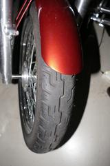 Harley-Davidson FXD Dyna Super Glide - HARLEY-DAVIDSON 1999