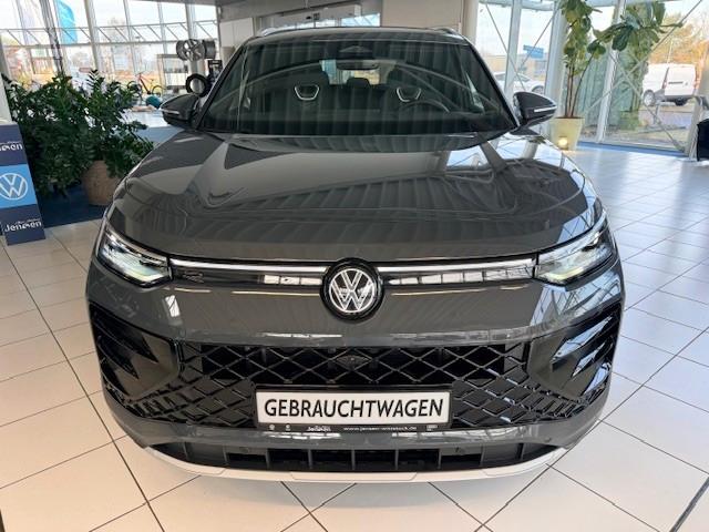 Volkswagen Tayron 2.0 TDI 142 kW 4Motion R-Line+AHK+ACC+PAN