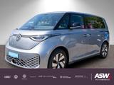 Volkswagen ID.Buzz Pro LED Navi PDC ACC SHZ - silberne Volkswagen ID. Buzz