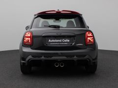 Foto Nummer 8: MINI John Cooper Works