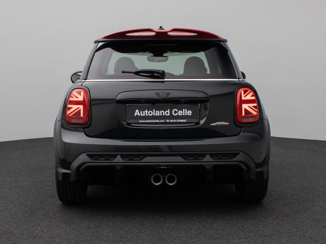 Foto Nummer 8: MINI John Cooper Works