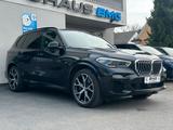 BMW X5 xDrive 40i M Sport Laser DAProf. AHK HUD PANO - BMW X5: Xdrive40d M Sport