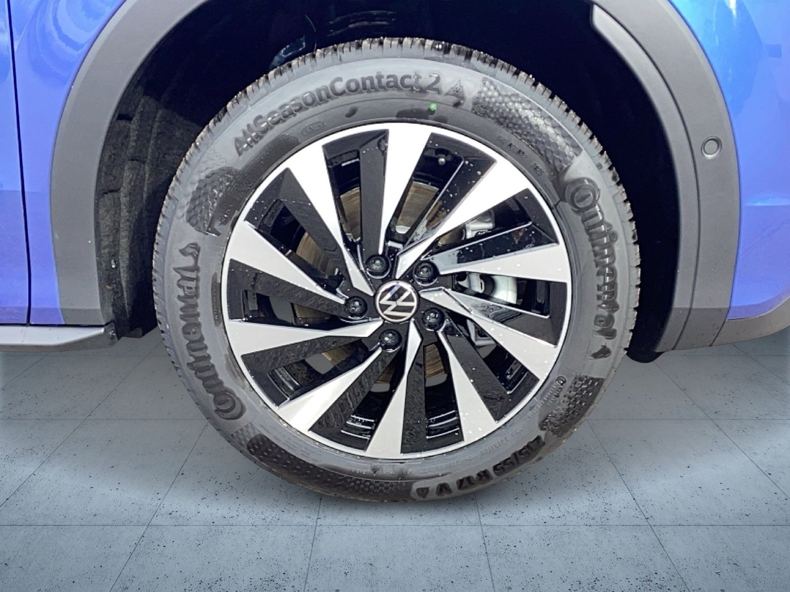 Volkswagen T-Roc - Bild 7