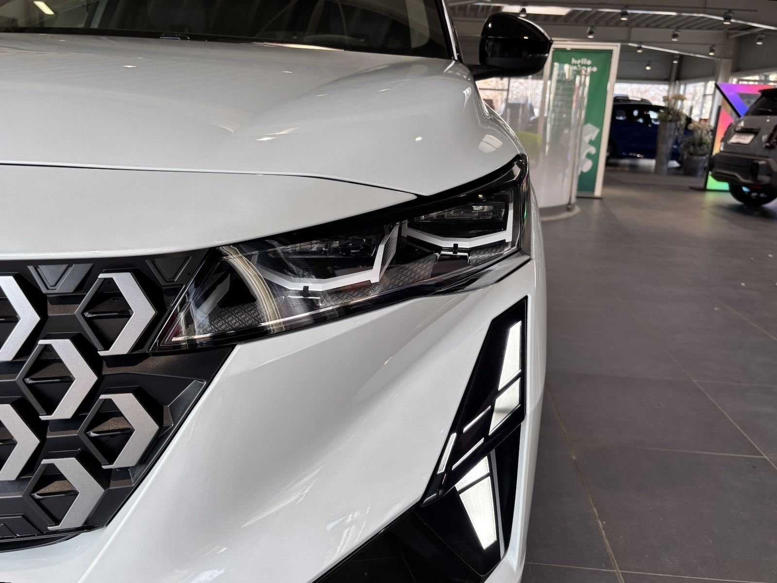 Renault Austral - Bild 40