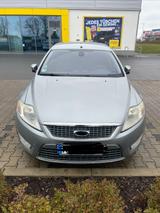 Ford MK4/BA7 Steuerkette & Antriebswelle neu - Ford Mondeo: Ba7