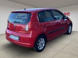 Skoda CITIGO Elegance inkl. Klima Tempomat PDC - Skoda Citigo mit Benzin-Antrieb