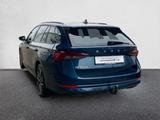 Skoda Octavia Combi Clever 2.0 TDI DSG+AHK+KAM+NAVI - Skoda Octavia Clever mit Diesel-Antrieb