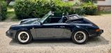 Porsche 911 Cabriolet G Modell letztes Baujahr