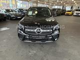 Mercedes-Benz GLB250 4M AMG STDHZG AHK DISTR MBEAM 7 SITZE 360 - schwarze Mercedes-Benz GLB 250