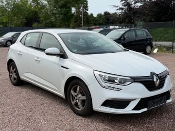 Renault Megane - 3