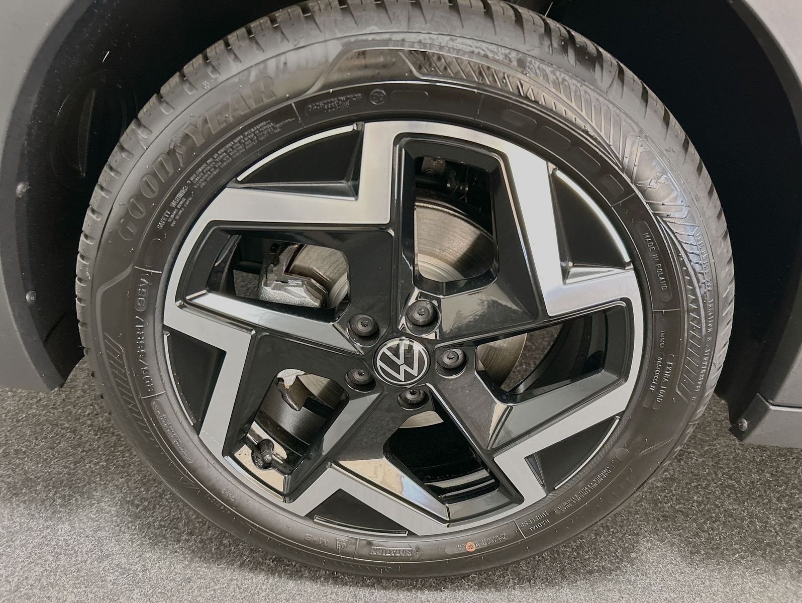 Volkswagen T-Cross - Bild 16