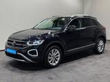 Volkswagen T-ROC Style 1.5 TSI DSG | LED+ NAVI DIGITAL AHK - Volkswagen T-Roc Jahreswagen: mit Anhängerkupplung