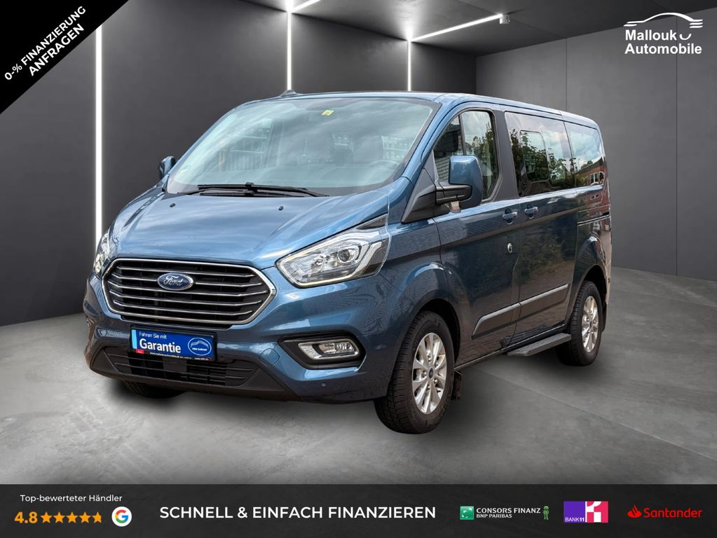 Image of Ford Transit