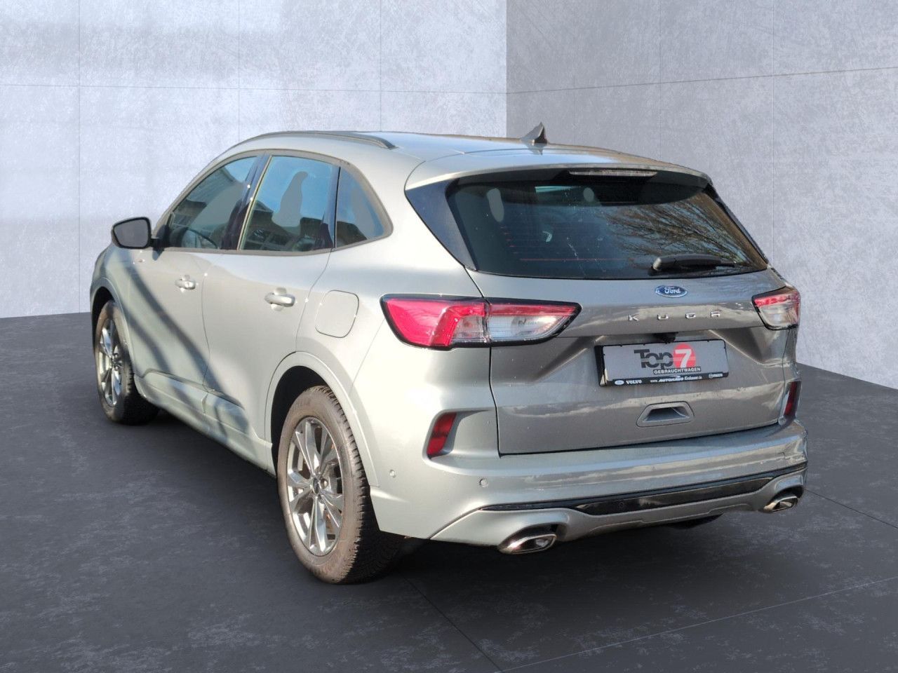 Ford Kuga - Bild 3