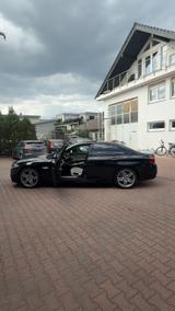 BMW F10 535i 2014 - BMW 535 F10 Gebrauchtwagen
