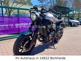 Yamaha XSR700 SONDERMODELL |KURZES HECK|LED|GEDROSSELT - YAMAHA XS