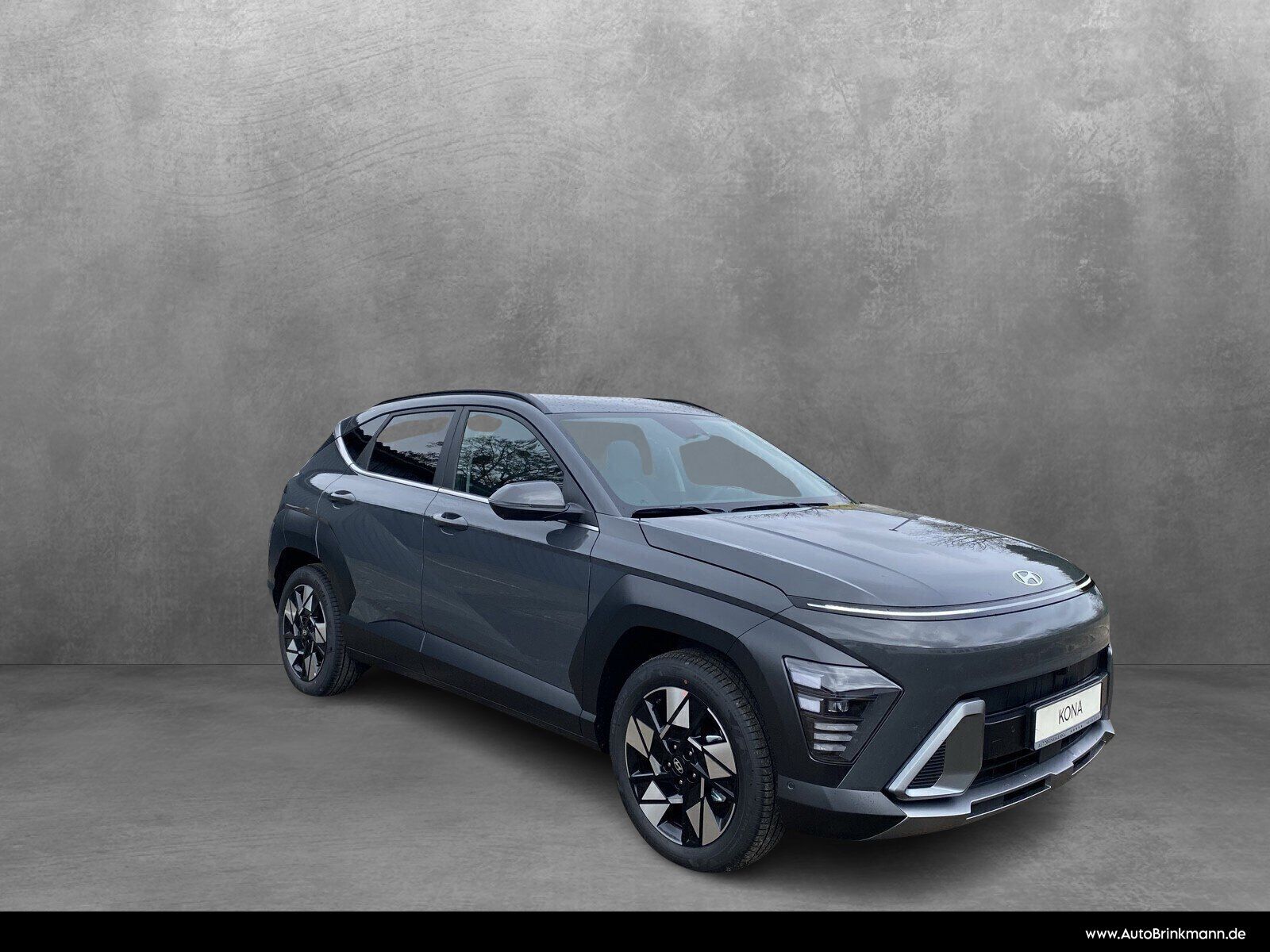 Hyundai Kona – Bild 3