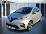 Renault ZOE INTENS R135 50 kWh CCS RÜCKFAHRKAMERA - Renault ZOE: R135