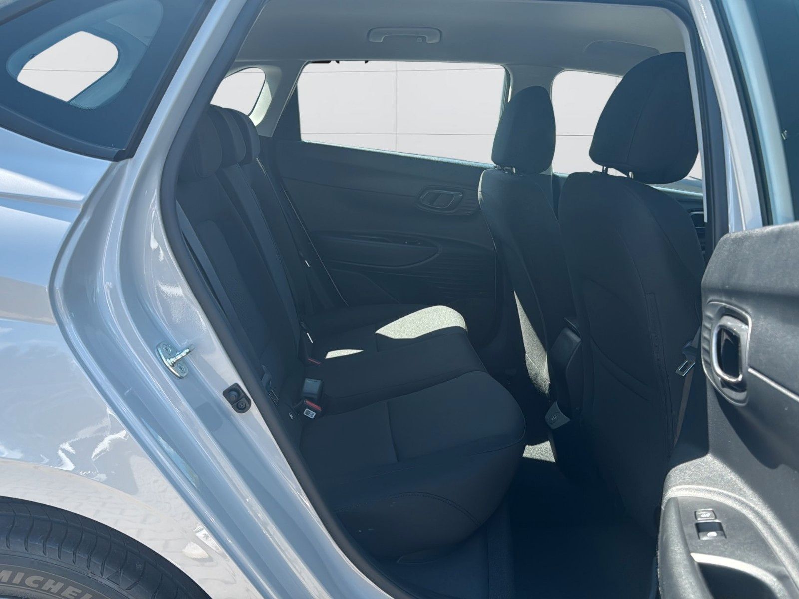 Hyundai i20 - Bild 18