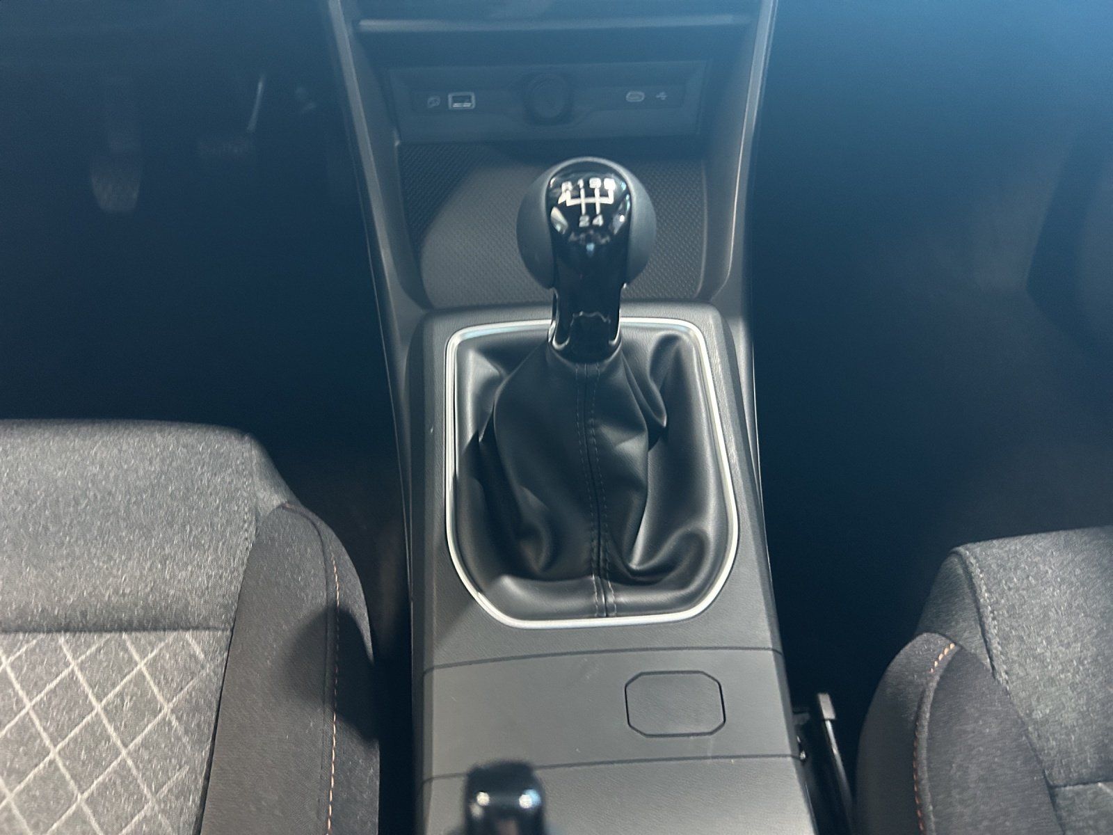 Fahrzeugabbildung MG MG3 Comfort