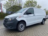 Mercedes-Benz Vito Kasten 114 CDI 4x4 lang - Mercedes-Benz Vito Gebrauchtwagen