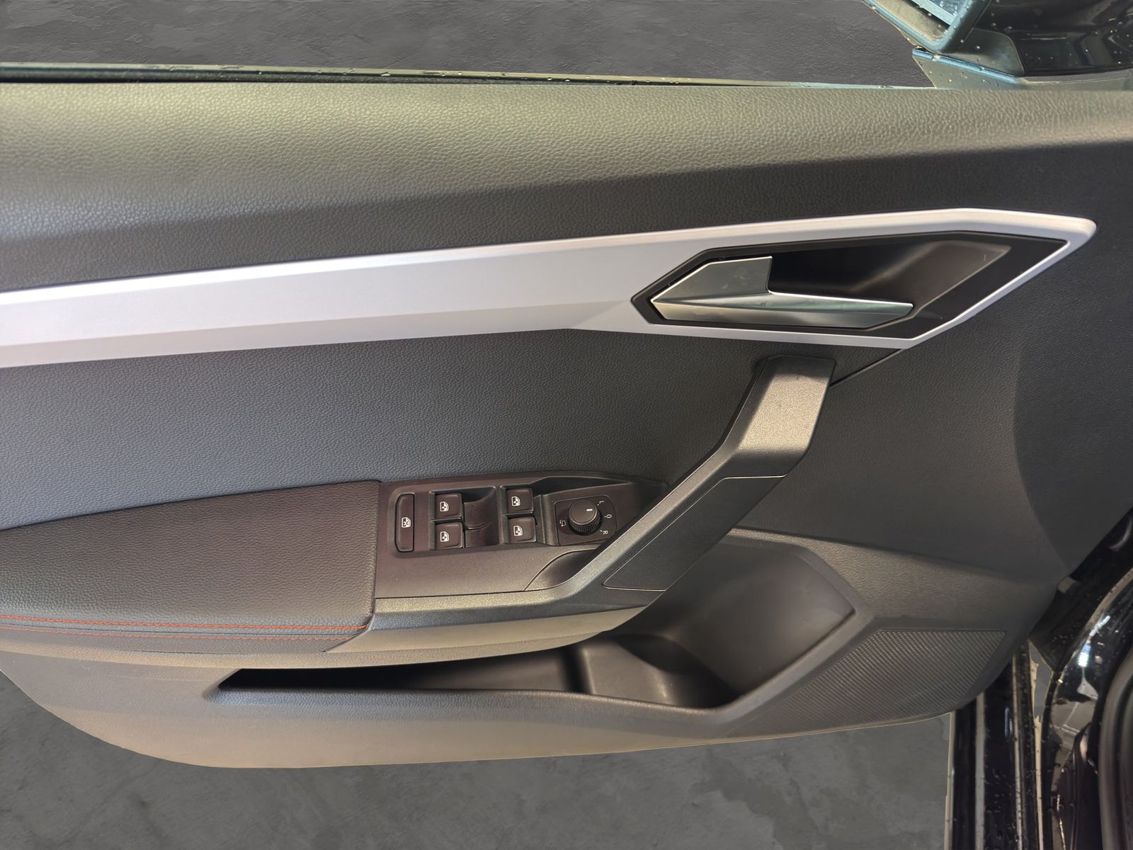 Seat Ibiza - Bild 13