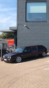 Volkswagen Golf 2 Strechlimo Syncro mk2 Einzelstück - Volkswagen: Mk2
