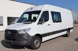 Mercedes-Benz Sprinter 319 CDI MIXTO V6 *L3H2*STHZ*AUTOM*KAMER - Mercedes-Benz Sprinter: 319 Cdi
