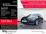 Audi A3 Lim ACT1.5 R4110 DSG - Audi A3 aus 2022