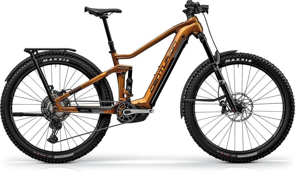 Centurion Numinis R2700i/R2600i EQ 29" 46cm