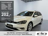 Volkswagen Golf VII Variant Join 1.5 TSI DSG ACC Navigation - Volkswagen Golf: Variant Tsi