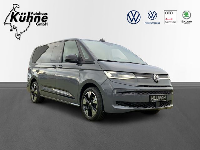 NFZ T7 Multivan Life TDI LÜ,NAV,IQ,Standh,HZ