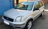 Ford Fusion Automatik - Ford Fusion: Kombi