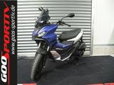 Aprilia SR GT 200 *TOP-ZUSTAND* - APRILIA VON 126 BIS 250 CCM