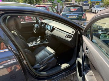 Peugeot 508 - 9