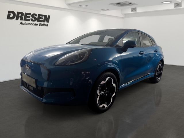 Ford Puma Gen-E Premium 46.8 kWh *WINTER-PAKET*360°-K