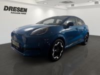 Ford Puma Gen-E - Vorschau Bild 1