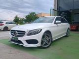 Mercedes-Benz Classe C 220 CDI Sport - Mercedes-Benz C 220: Cdi Sport