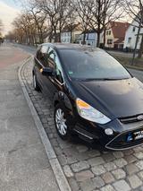 Ford S-Max 2,2 TDCi 147kW DPF Titanium X Titanium X - Ford S-Max Gebrauchtwagen in Bremen