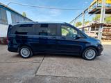 Mercedes-Benz V 250 d Aut. EDITION lang EDITION Mwst. 19%