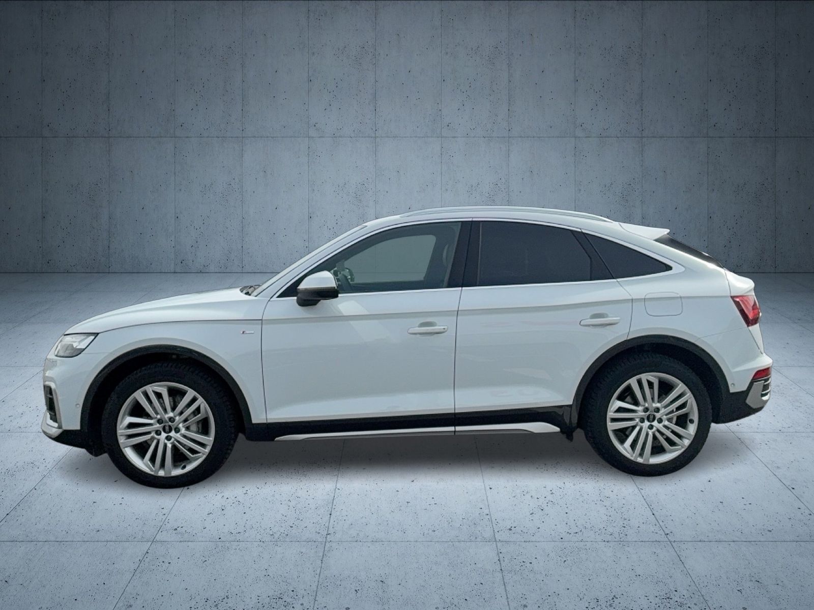 Audi Q5 - Bild 3