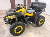 Can-Am Can Am  800R V-TWIN EFI 4X4 Allrad,   Outlander - Angebote